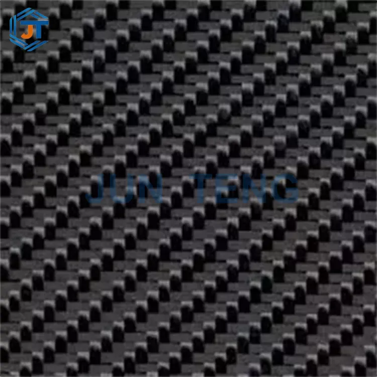 Bidirektionales Twill-Carbonfasergewebe