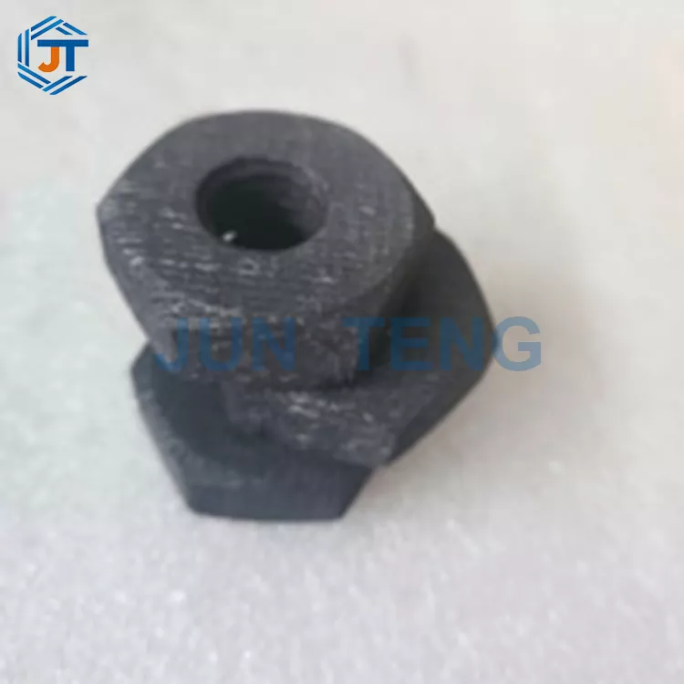 Carbon-Carbon-Muttern