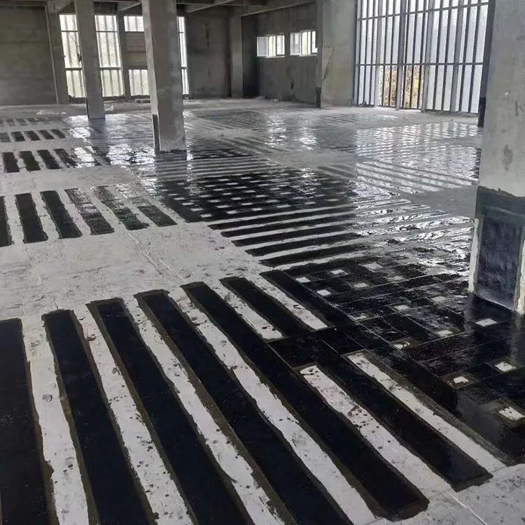 Unidirectional Carbon Fiber Reinforcement Fabric