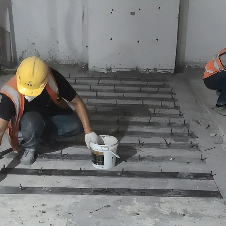 Steel Bonding Adhesive