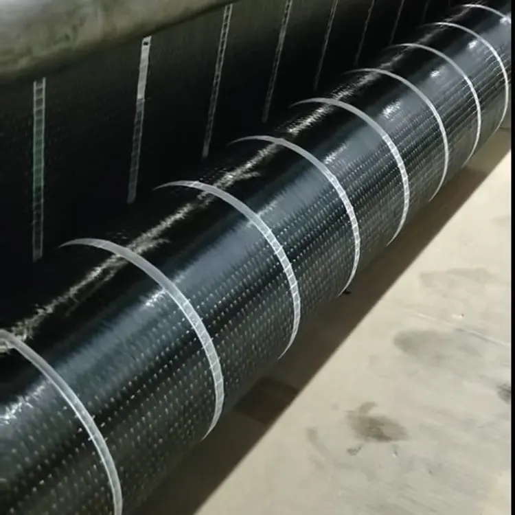12K Bidirectional Carbon Fiber Reinforcement Fabric