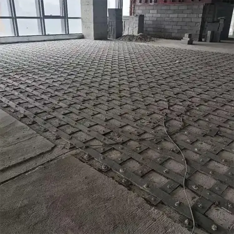 Column Grouting Steel Bonding Adhesive