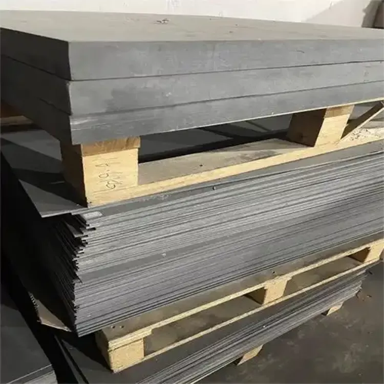 Carbon Carbon Plates