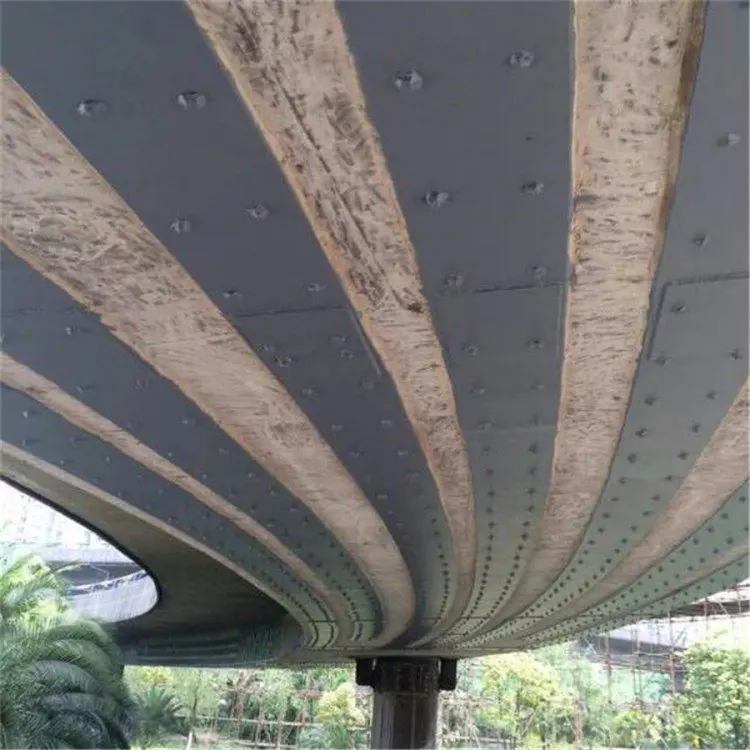 Steel Bonding Adhesive